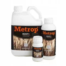  Metrop Root+ 250ml - Stimulálja a gyökérnövekedést