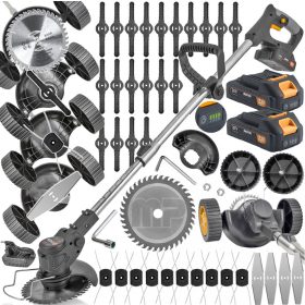    AKKUMULÁTOROS KEFEVÁGÓ KEFEVÁGÓ KÉSZLET XXL MOBILE MAYSTER POLSKA