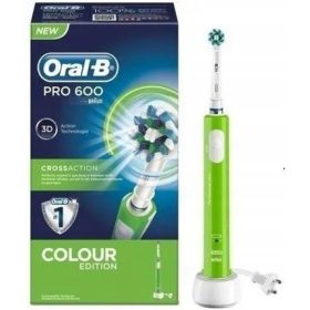  Oral-B Junior elektromos fogkefe D16.513.1