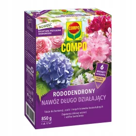    Compo többkomponensű műtrágya granulátum 0,85 kg 0,85 l