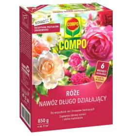    Compo többkomponensű műtrágya granulátum 0,75 kg 0,85 l