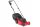  MTD Smart 38E 1400W fűnyíró