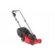  MTD Smart 38E 1400W fűnyíró