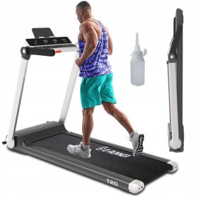  FIT-NET T20 OTTHONI ÖSSZEHAJTHATÓ ELEKTROMOS FUTÓPAD