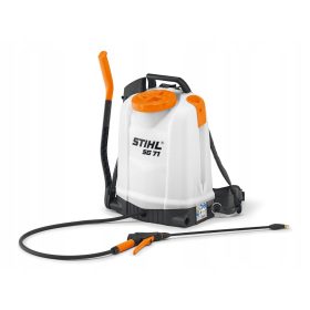  Stihl kézi permetező 18 l
