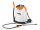  Stihl kézi permetező 18 l