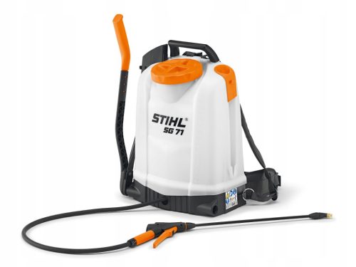  Stihl kézi permetező 18 l