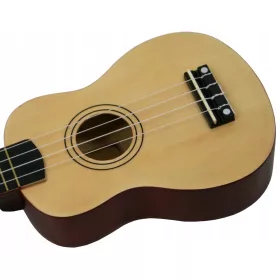  Echo szoprán ukulele