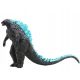  GODZILLA AKCIÓFIGURA JÁTÉK King Kong Toy 15 x 30 cm Monster a PL-től