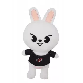  SKZOO Mascot LEEBIT Stray Kids Rabbit Plüss K-POP PL