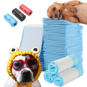    SZÍVÓSZABÁLYOZÓ HIGIÉNIA TÉNYEK EGYSZERREHASZNÁLÓ VÁLTÓSÉTÉK 90x60 50 DB