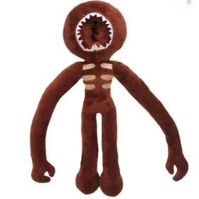  Ábra DOORS kabalája ROBLOX plüssjáték Küklopsz