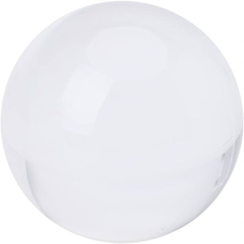  Ocobudbxw Stage prop átlátszó golyó d