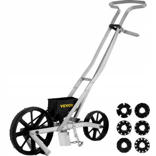  Vevor kézi vetőgép 84 cm