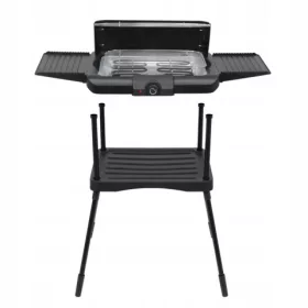  Lund 67423 2000 W elektromos grill