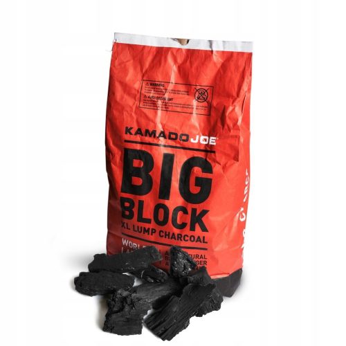  Big Block Charcoal 9kg Kamado Joe