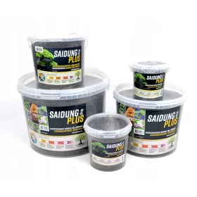  SAIDUNG PLUS SZERVES ÁLLANDÓ BONSAI TRÁGYA 4,2 KG