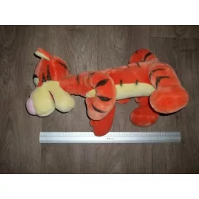  TIGER POOMY DISNEY kabalával 45cm