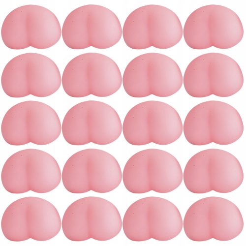  Relief Toys Dekompressziós Toy Butt Pinch Baby