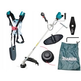  Makita akkumulátoros bozótvágó 190 cm 5,9 kg 0 W 0 LE