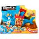  MAGICBOX - PIRATIX - ARANY KINCS SOROZAT - KIRÁLYCÁPA