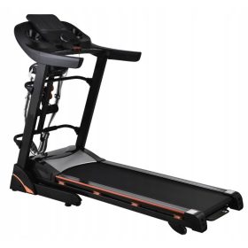    ELEKTROMOS FUTÓPAD 19km/h ATLAS65 130kg AUTO LIFT ATLAS SPORT