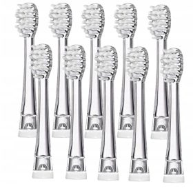   10x SEYSSO BABY Penguin tippek 18-48 hónapos gyerekeknek STERIL