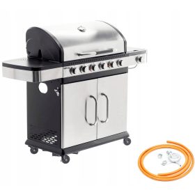  Yato 20,2 kW-os gázgrill