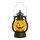  3 db Hordozható Halloween Scare Jack-Lantern LED