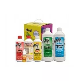  Hesi Starter Box Coco