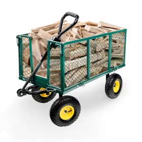  All4Home-Garden kocsi 220 l