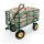  All4Home-Garden kocsi 220 l