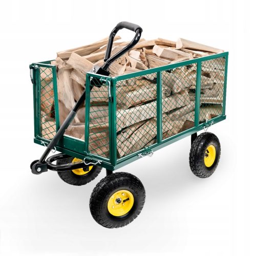  All4Home-Garden kocsi 220 l