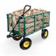 All4Home-Garden kocsi 220 l