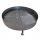  NAGY Kerti Kandalló GRILL 80 cm 3mm TŐLÉS