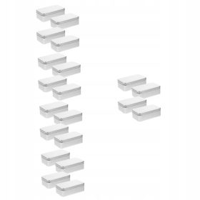  Mini Toys ajándékcsomagoló doboz