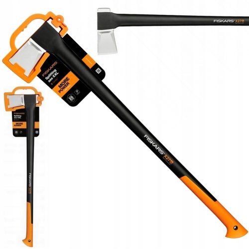  Fiskars X27 hasító fejsze - XXL 1015644 92 cm