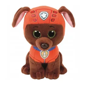  TY PAW PATROL kabalája 24 cm-es Zuma kutya