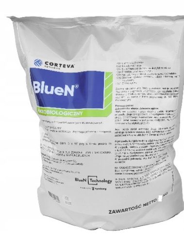  Corteva Agriscience nitrogén műtrágya por 1kg