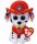  MARSHAL PAW PATROL PLUSS JÁTÉK KABASZTA 15cm TY Beanie