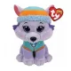  EVEREST PAW PATROL plüss JÁTÉK MASCOT 15cm TY Beanie