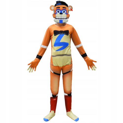  Five Nights At Freddy's Children's Cosplay jelmez