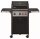  Enders Cubiq Pro 3 gázgrill 3 égős 122 x 54,5 x 115 cm 10,7 KW