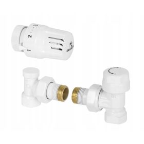    Gyémánt szögű termosztatikus készlet ART.426.ZEST.THERM.ANG.B