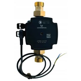    Központi fűtés szivattyú Grundfos UPM3 15/70 130 ZZZ auto L 15-70