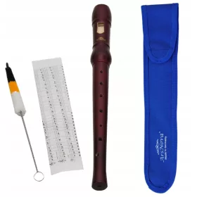  ArsNova fa reneszánsz iskolai hangrögzítő