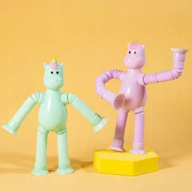    CSÖVEK ÉRZÉKELŐ CSÖVEK 2 db Pop TUBES SET Időfogantyú Kis méret