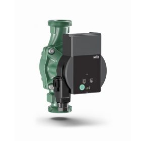    KERINGETŐ SZIVATTYÚ 25-40 180 A WILO ATMOS TELEPÍTÉSÉNEK KAZÁNJÁHOZ