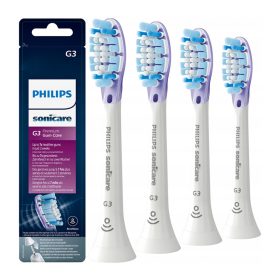  Kompatibilis G3 cserekefefej a Philips Sonicare számára