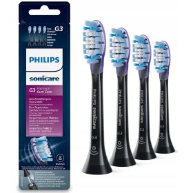  Kompatibilis G3 cserekefefej a Philips Sonicare 4 csomaghoz